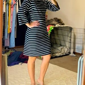 Women’s Small Old Navy A-Line dress
